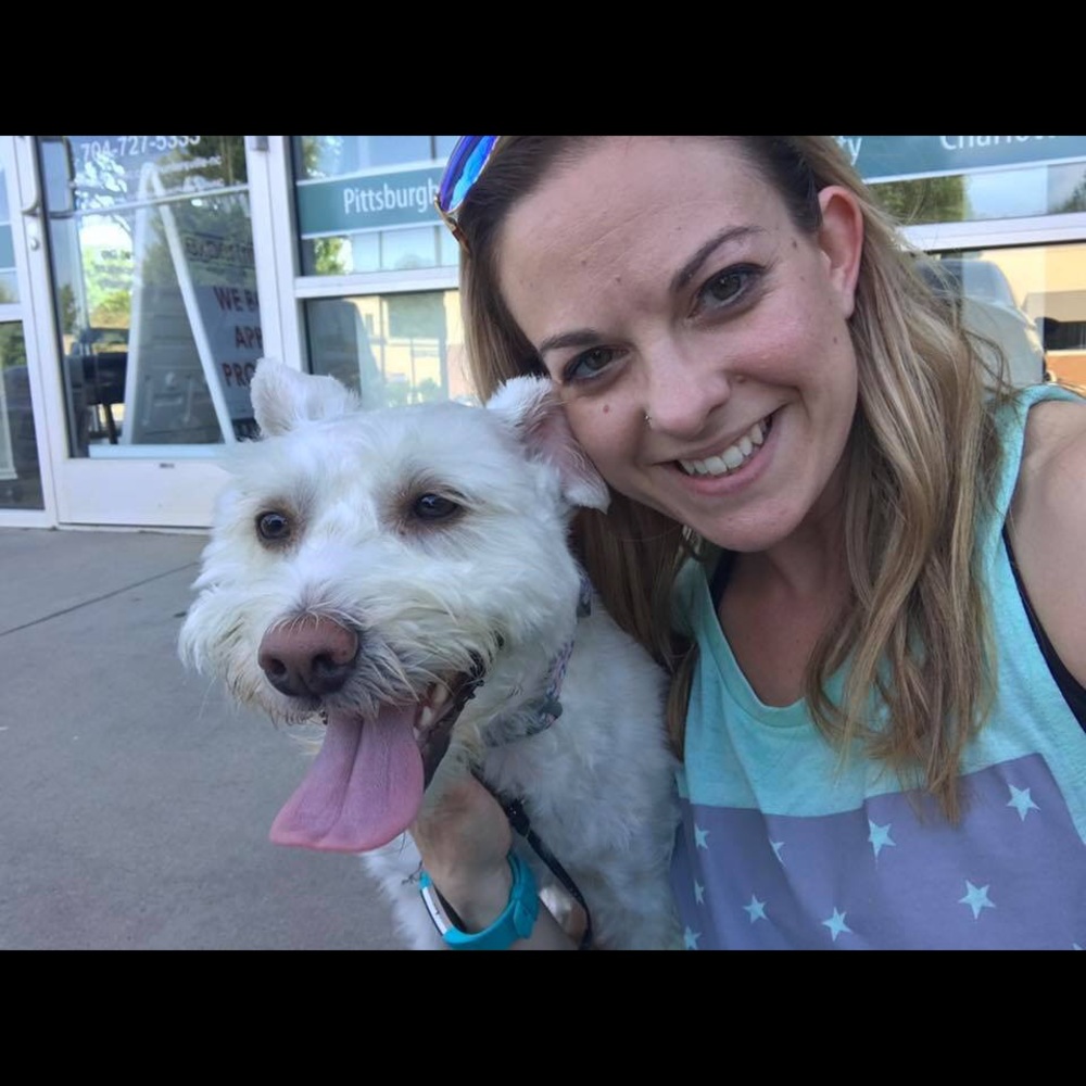 Meet your Posher, Annie